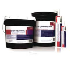 DuPont™ Tyvek® Fluid Applied WB+™ System